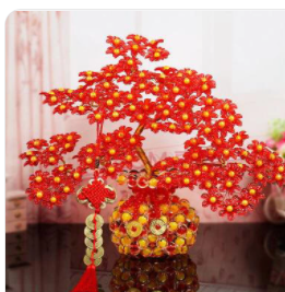 最招财的微信头像图片(共16张)