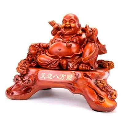 男人最招财的微信头像(共22张)