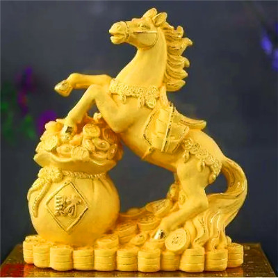 男人最招财的微信头像(共22张)