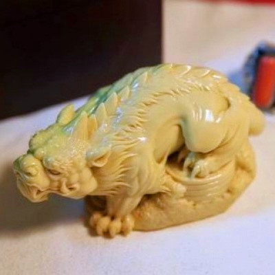 男人最招财的微信头像(共22张)