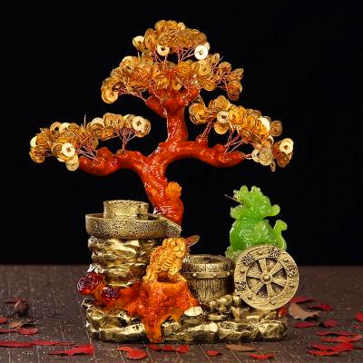 男人最招财的微信头像(共22张)