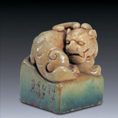 男人最招财的微信头像(共22张)