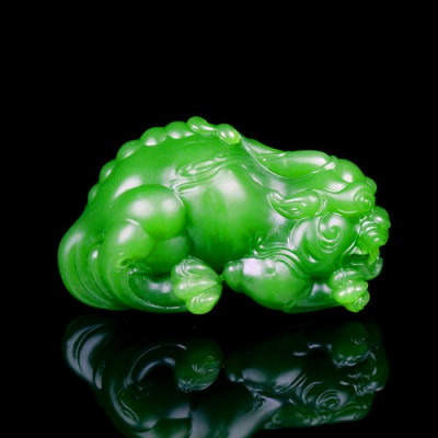 男人最招财的微信头像(共22张)