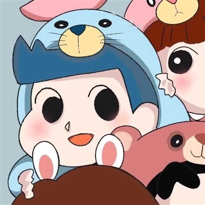 有哪些不张扬的情侣头像(20张)