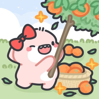 2023情头可爱萌情侣头像(18张)