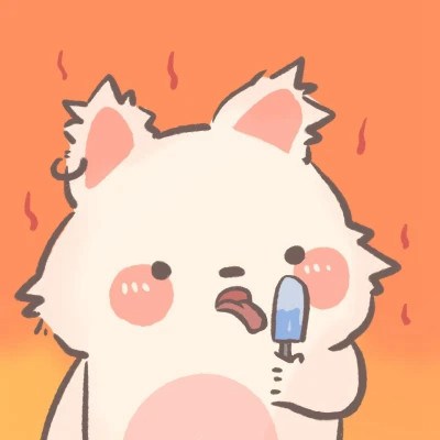 2023情头可爱萌情侣头像(18张)