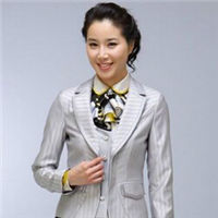 职业女性微信头像图片(优选16张)