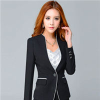 职业女性微信头像图片(优选16张)