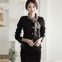 职业女性微信头像图片(优选16张)