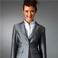 职业女性微信头像图片(优选16张)