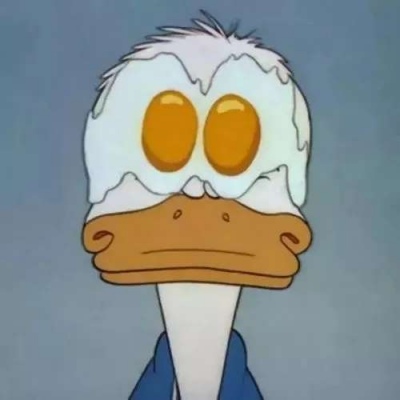 一看就想笑的恶搞头像(精选18张)