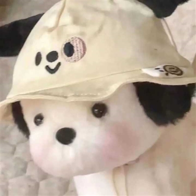 可爱又不失沙雕的头像(共18张)