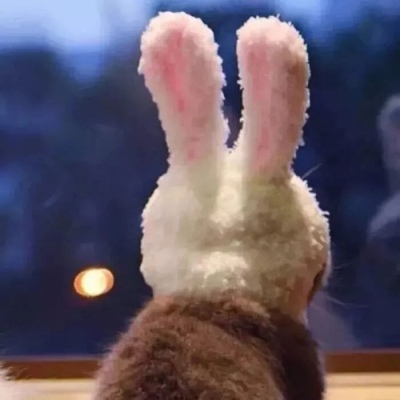 可爱又不失沙雕的头像(共18张)