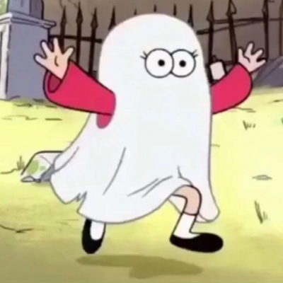 可爱又不失沙雕的头像(共18张)