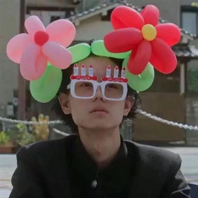 超级爆笑沙雕头像图片(精选28张)