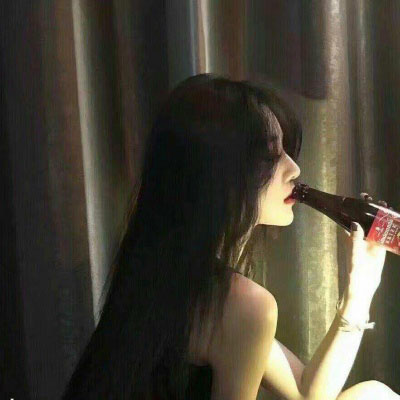 个性伤感的女生qq头像图片(精选16张)