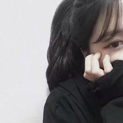 个性伤感的女生qq头像图片(精选16张)