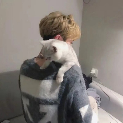 2023男生头像背影图片大全(精选20张)