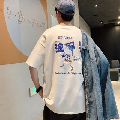 唯美帅气2023小清新背影男生头像图片(优选20张)