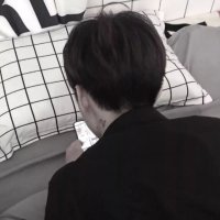 2023年最新男生背影头像(精选20张)