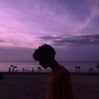 2023年最新男生背影头像(精选20张)