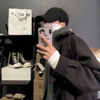 最火头像男生高清图片大全(优选22张)