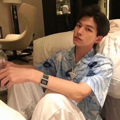 最火头像男生高清图片大全(优选22张)