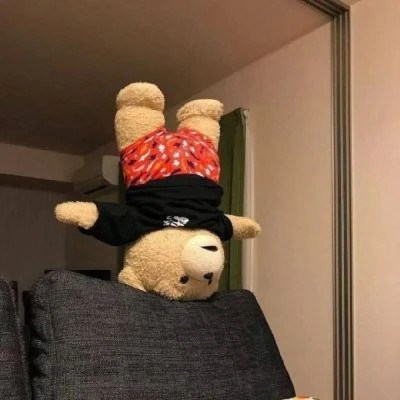 网上最火的图片头像(22张)