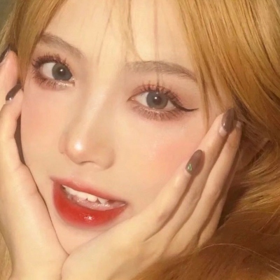 温柔极致的女生头像(22张)