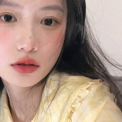 温柔极致的女生头像(22张)