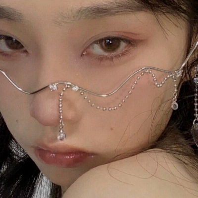 温柔极致的女生头像(22张)