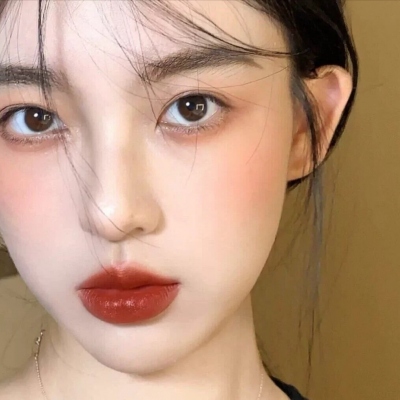 温柔极致的女生头像(22张)