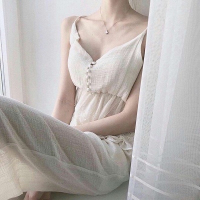 温柔到极致的部位女头(优选19张)