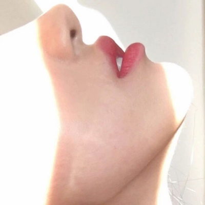 温柔到极致的部位女头(优选19张)