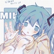 温柔气质动漫女头像(21张)