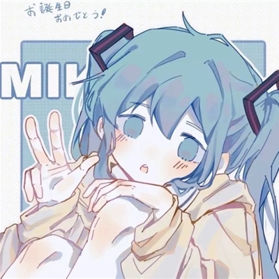 温柔气质动漫女头像(21张)