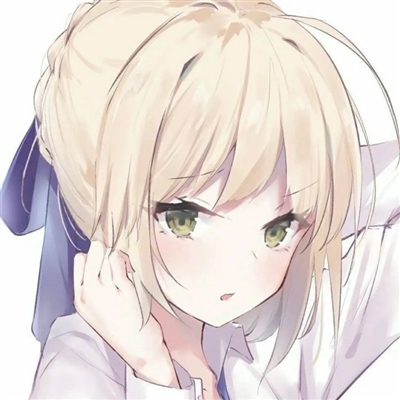 温柔气质动漫女头像(21张)