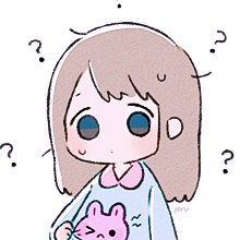 温柔气质动漫女头像(21张)