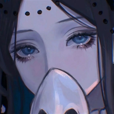 温柔气质动漫女头像(21张)