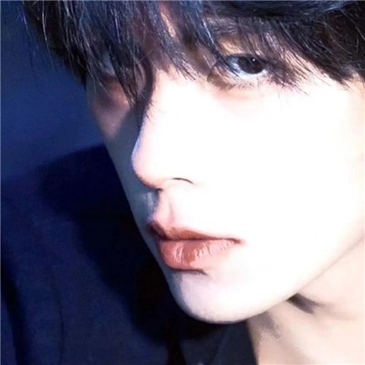 最火头像2023男生图片大全(共24张)