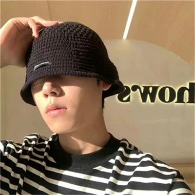 最火头像2023男生图片大全(共24张)