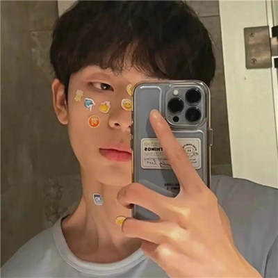 最火头像2023男生图片大全(共24张)