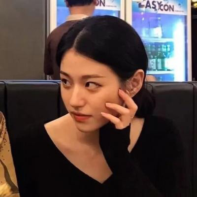 霸气社会御姐范头像(优选22张)