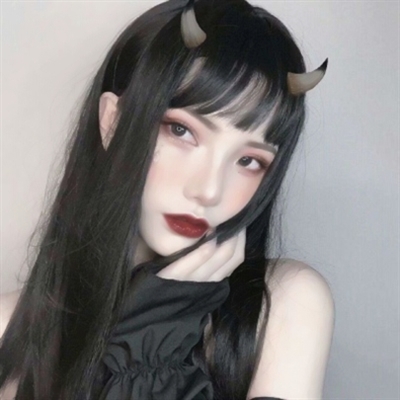 霸气社会御姐范头像(优选22张)