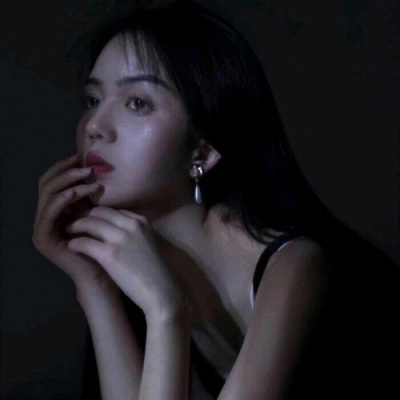 霸气社会御姐范头像(优选22张)