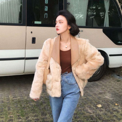 霸气社会御姐范头像(优选22张)