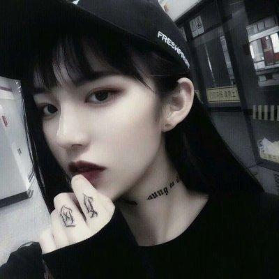 霸气社会御姐范头像(优选22张)