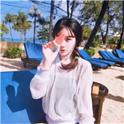 能吸引男生的女生头像(精选22张)