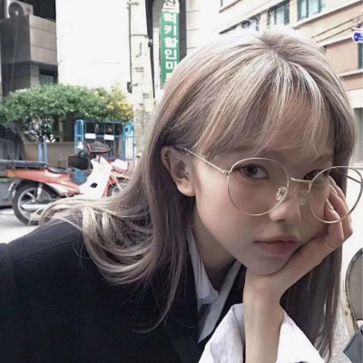 能吸引男生的女生头像(精选22张)