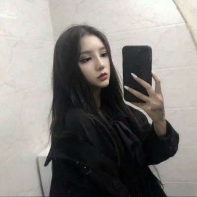 能吸引男生的女生头像(精选22张)